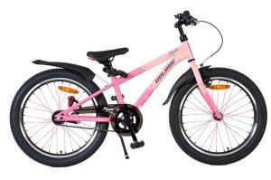 VOLARE Mystic Meisjes Ink Pink 25cm 2025