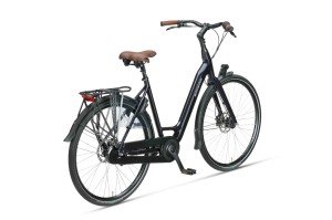 BATAVUS Finez Exclusive-8 Dames Donkerblauw 57cm 2022