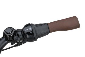 BATAVUS Altura E-Go N7 Dames Lichtgrijs 56cm 2024