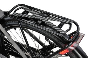 SPARTA d-Rule Fit Dames GREY BROWN MATTE 53cm 2025