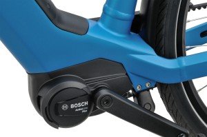 SPARTA d-Rule Energy Dames BRIGHT TURQUOISE MATTE 57cm 2025