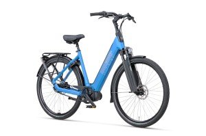 SPARTA d-Rule Energy Dames BRIGHT TURQUOISE MATTE 57cm 2025