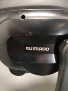 Gazelle Orange Dames Zwart 53cm 2025