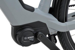 SPARTA d-Rule Energy Dames TYREGREY MATTE 53cm 2025