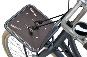 BATAVUS Packd-3 Dames Jeansblauw Mat 49cm 2025