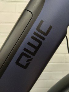 Qwic Premium I I-mn7+ Heren Midnight Blue 54cm 2020