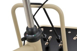 BATAVUS Packd-3 Heren Camel Mat 55cm 2021