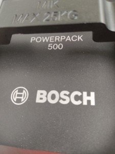 Batavus DINSDAG Dames Oranje 51cm 2022