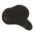 Selle Royal zadel Witch Relaxed 8013 uni zwart