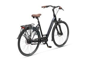 BATAVUS Finez Exclusive-8 Lageinstap Donkerblauw 53cm 2022