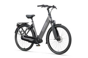 SPARTA d-Rule Fit Dames GREY BROWN MATTE 53cm 2025