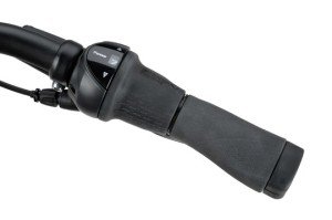 BATAVUS Senze Comfort Heren Blauwzwart 65cm 2025