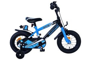 VOLARE Sportivo Jongens Blauw Zwart 21cm 2025