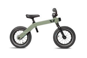 VICI Loopfiets Mixed Groen 2025