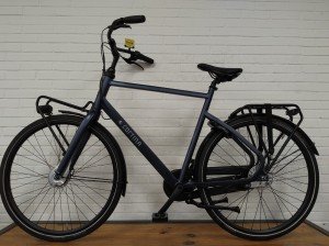 Cortina Common ND7 Heren Blauw 61cm 2023