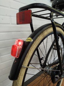 Sparta Pick-up 3 7V Dames zwart 57cm 2016