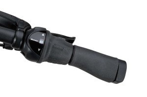 BATAVUS Finez E-Go Active Plus N8 Lageinstap Zwart Glans 53cm 2024