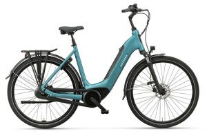 BATAVUS Altura PT 2026 Dames Light Sea Green Matt 56cm 2026