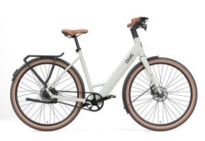 QWIC Signal Dames Concrete Grey M 49cm 2026