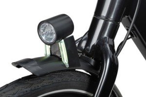 BATAVUS Senze Exclusive Heren Vulkaanzwart 57cm 2025