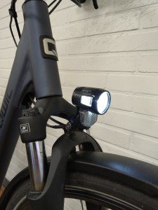 QWIC Premium MN7D+ Dames Midnight Blue 49cm M 2021