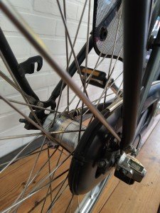 Azor Zwart Dames Zwart 50cm 2018