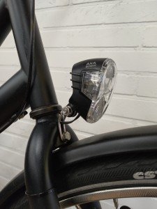 Azor Zwart Dames Zwart 50cm 2018