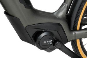 SPARTA C-Grid Energy Dames Titan Grey Gloss 61cm 2024