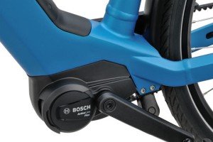 SPARTA d-Rule Energy Dames BRIGHT TURQUOISE MATTE 53cm 2025