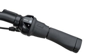 BATAVUS Finez E-Go Power Exclusiv Dames Zwart Glans 53cm 2024