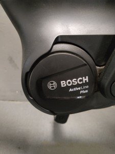 BATAVUS Finez E-Go Power N8 Lageinstap Champagne Goud 53cm 2024