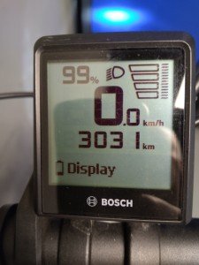 BATAVUS Finez E-Go Power N8 Lageinstap Champagne Goud 53cm 2024