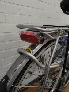 Sparta C3 Dames Grijs 50cm 2017