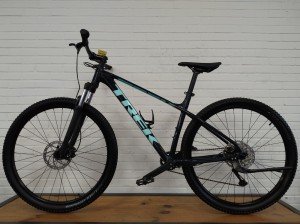 Trek Marlin 6 Heren Blauw 48cm L 2024