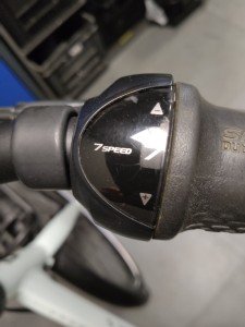 Cortina Common Dames Green Lilly Matt 57cm 2018