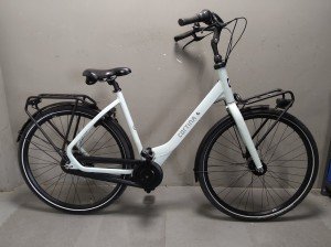 Cortina Common Dames Green Lilly Matt 57cm 2018