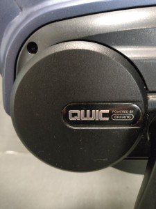 QWIC Premium MN7D+ Dames Midnight Blue 49cm M 2021