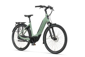 SPARTA C-Grid Energy 2026 Dames Light Army Green Matt 56cm 2026