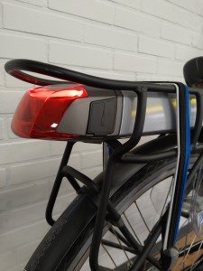 Sparta ION RX+ Dames wit 48cm 2018