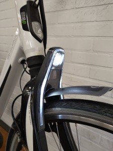 Sparta ION RX+ Dames wit 48cm 2018