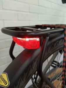 SPARTA C-GRID ENERGY LTD Dames Grijs 56cm 2024