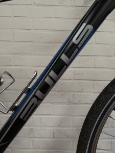 Bulls Wildcross Heren Zwart 58cm 2021