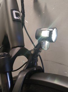 Qwic Premium I I-mn7+ Heren Jet Black 59cm XL 2025
