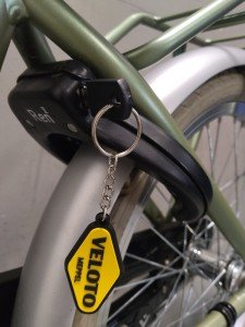 Alpina Cargo Meisjes Groen 31cm 2020