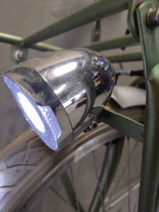 Alpina Cargo Meisjes Groen 31cm 2020