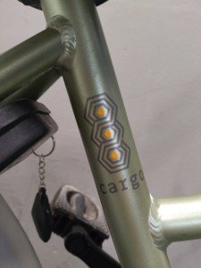 Alpina Cargo Meisjes Groen 31cm 2020