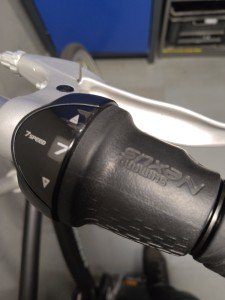 Batavus Mambo Heren Zwart 61cm 2021
