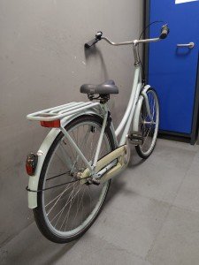 Batavus CNCTD Dames Groen 49cm 2019