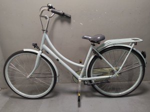Batavus CNCTD Dames Groen 49cm 2019