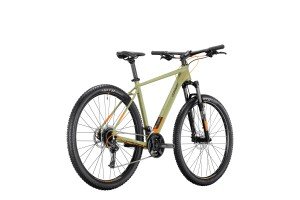 CONWAY Razz 4.0 Olive Matt 46cm 29